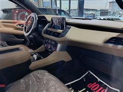 شێڤرۆلێت تاهۆ